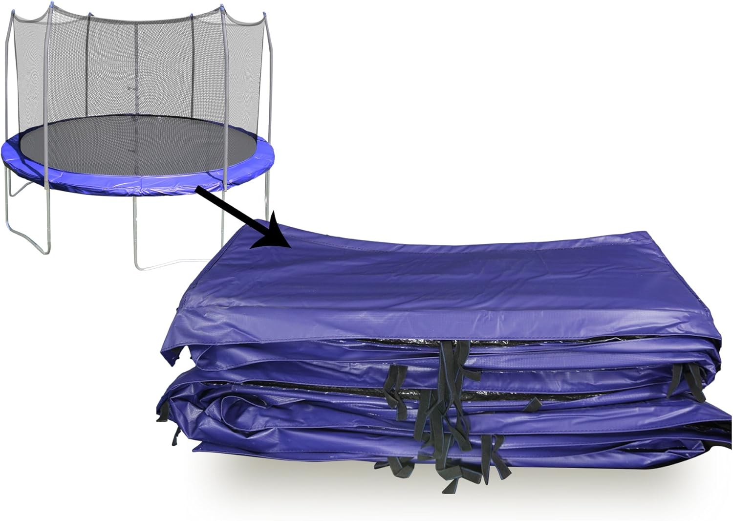 Skywalker Trampolines Spring Pad R36390