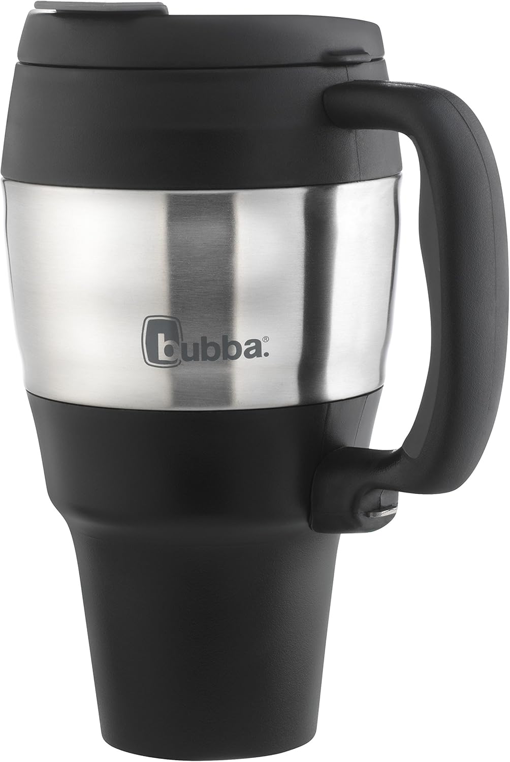 BUBBA BRANDS Bubba Classic Insulated Mug, 52oz Travel Mug J98209