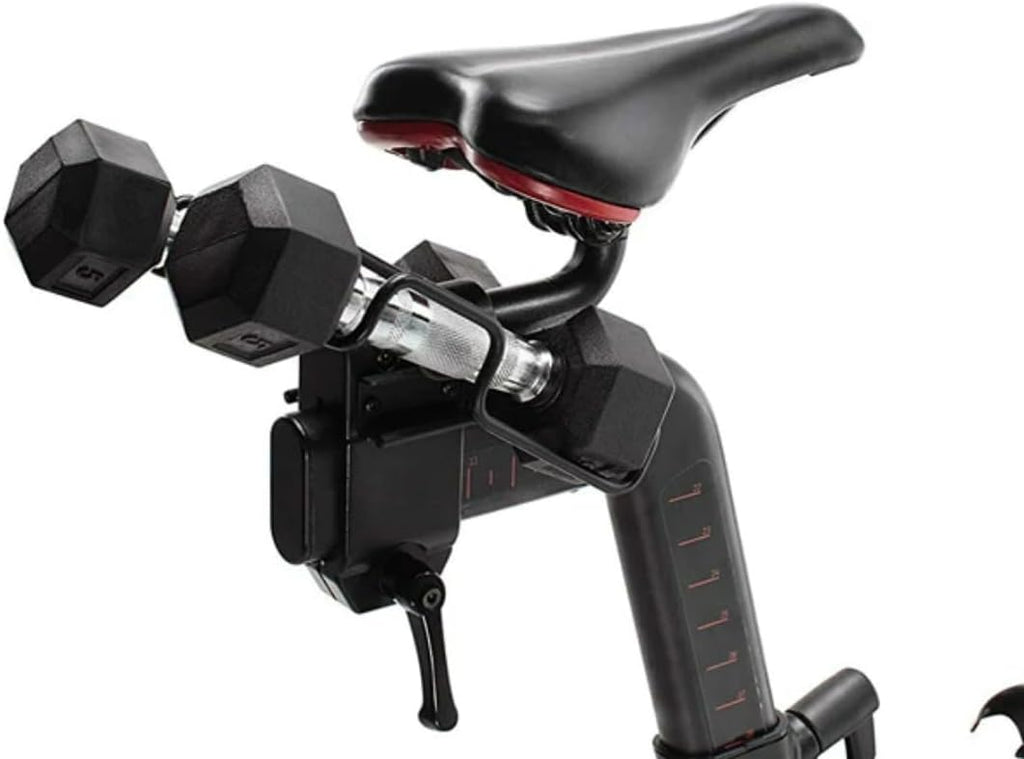 Proform Studio Spin Bike Pro Exercise Bike with 10" HD Touchscreen and 22 Resistance Levels G7803
