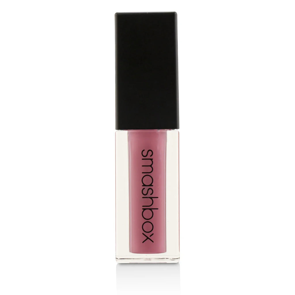 Smashbox Always On Liquid Lipstick - Gotta Light (Light Chestnut) 4ml J58071