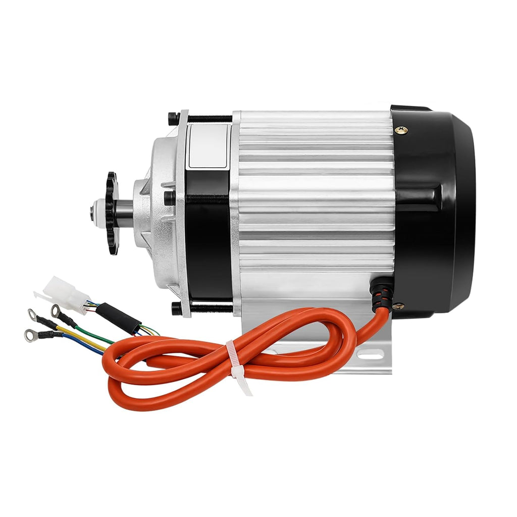750W Electric Brushless Geared Motor Kit for E-Tricycle Conversion N8071