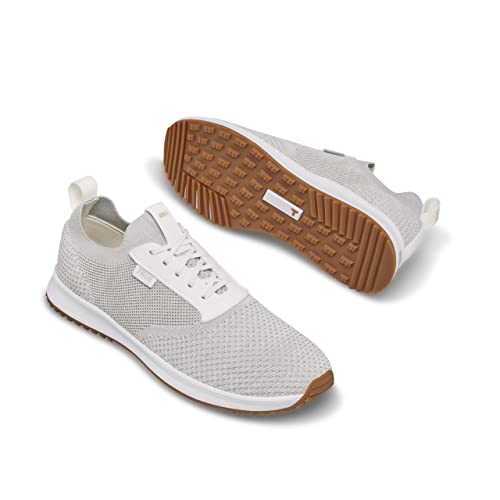 TRUE Linkswear All Day Knit II Men's Breathable Golf Shoes E254729
