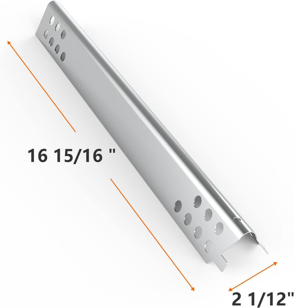 DELSbbq Grill Part Kit for Charbroil Signature 3 Burner Grills N33448