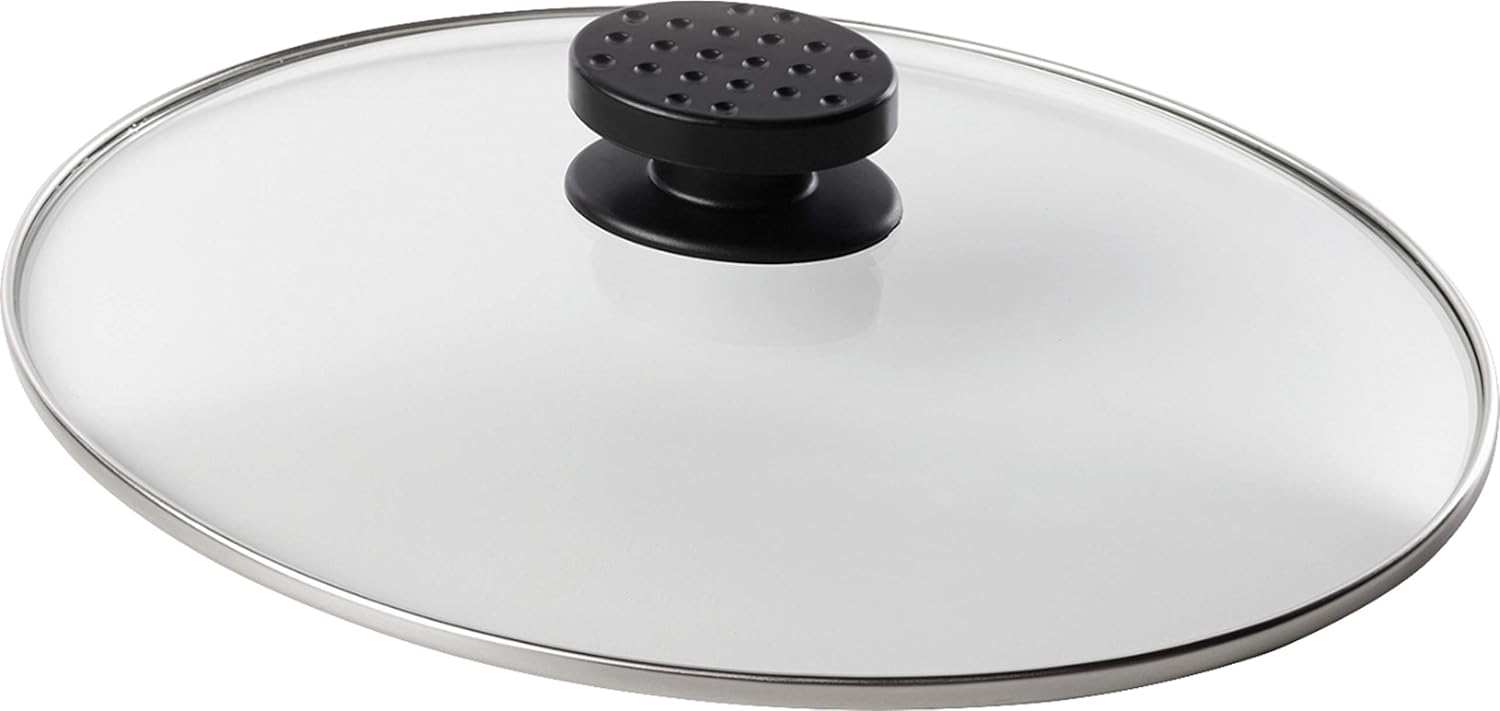 Bella 5-Qt. Slow Cooker with Dipper W8804