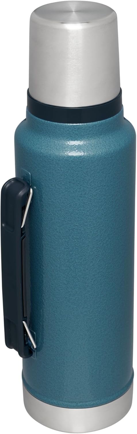Stanley Classic Legendary Bottle 1.5 QT Hammertone Lake Z3503