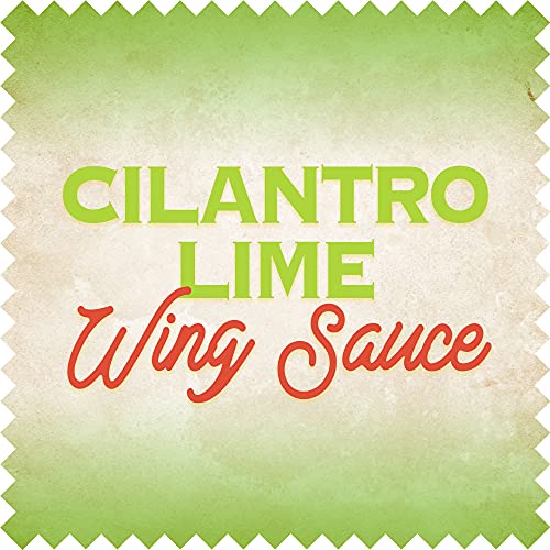 Cholula Caliente Wing Sauce, 12 fl oz, Pack of 2 E55497