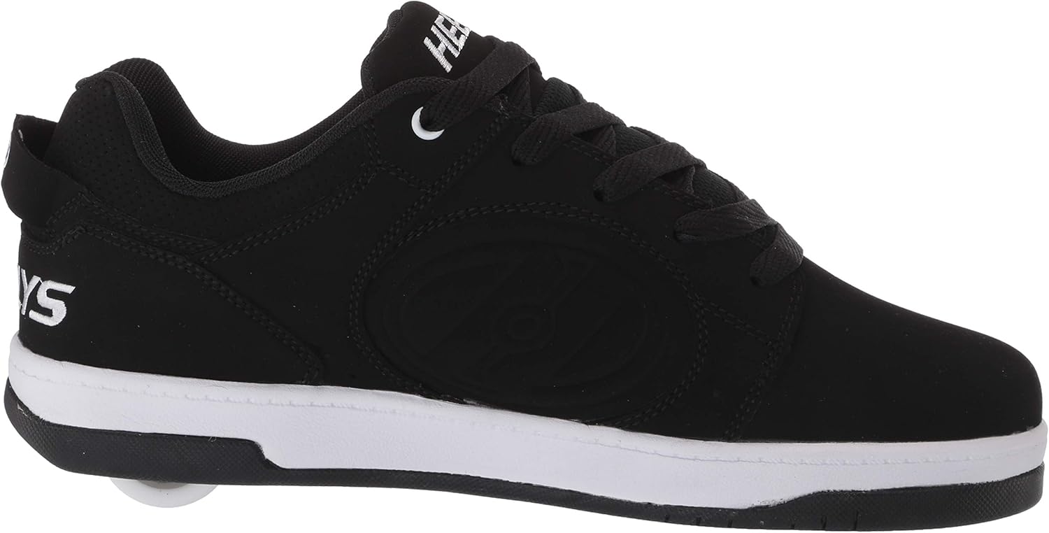 Heelys Voyager Tennis Shoe M255