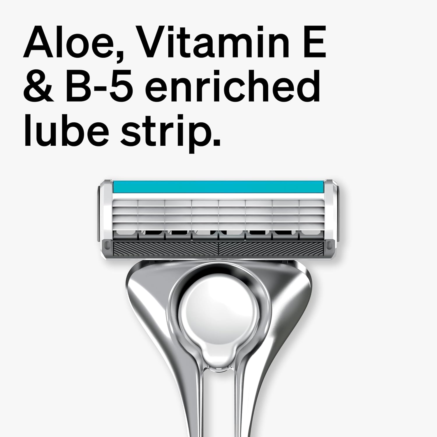 Schick Quattro Titanium Razor Refills, 8ct A80221