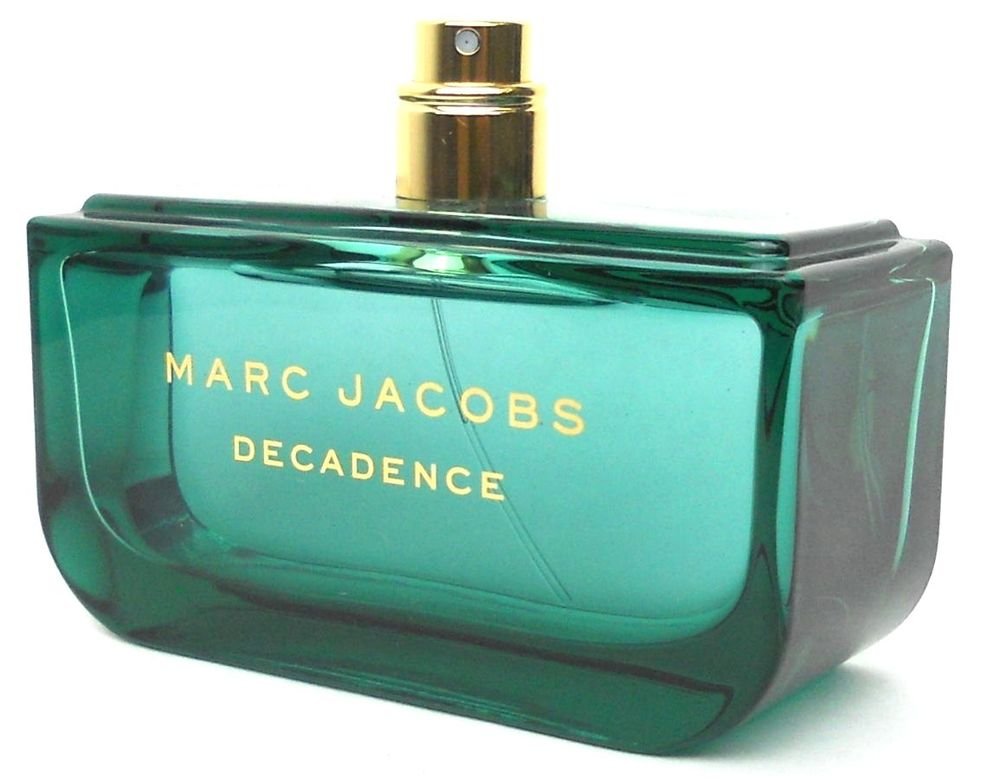 MARC JACOBS Decadence Eau De Parfum Spray, 3.4 Ounce