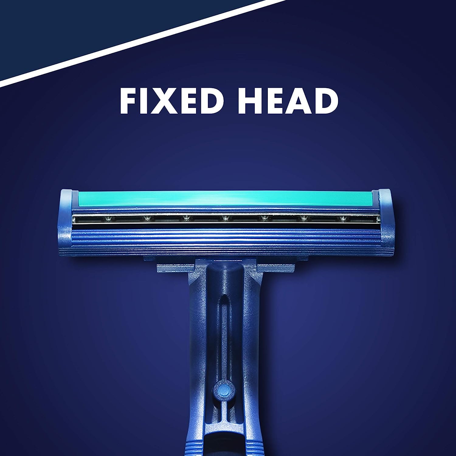 Gillette Sensor2 Plus Men's Disposable Razors, 10 Count R247485