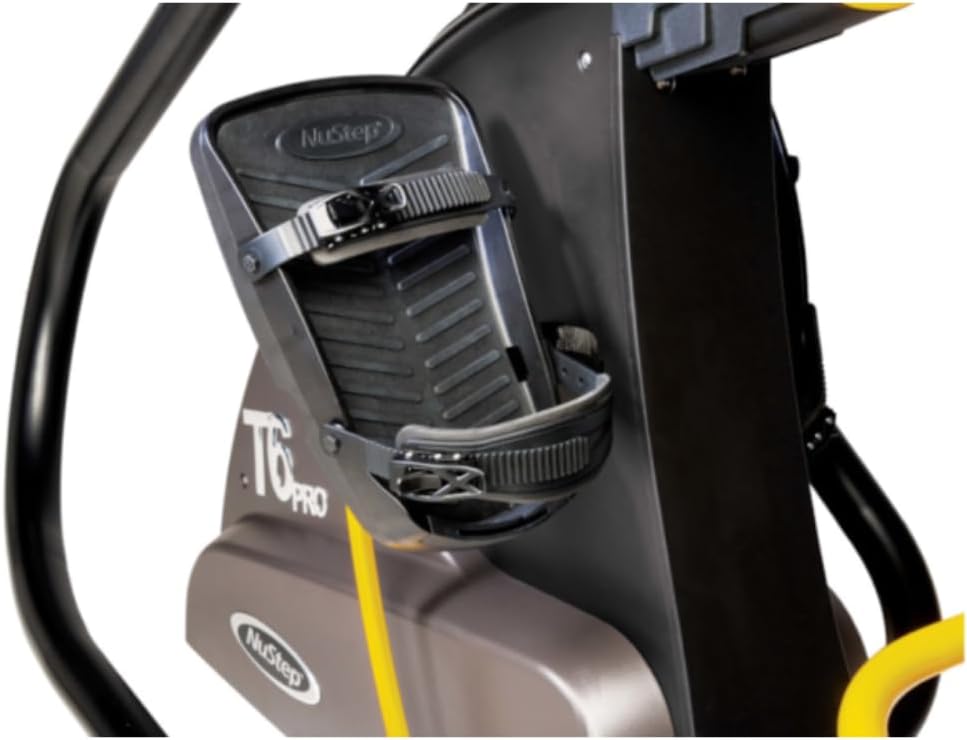 T6MAX Recumbent Cross Trainer E785566