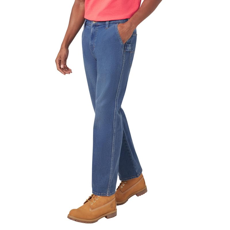 Dickies Men's Carpenter Relaxed Fit Jeans O195662