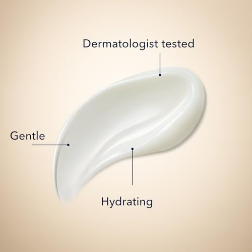 RoC Retinol Correxion Deep Wrinkle Night Cream, Face Moisturizer with Shea Butter, 0.5 oz S300