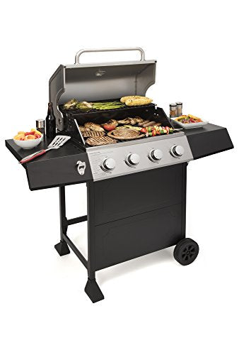 Cuisinart CGG-8500 5-Burner Gas Grill K7826