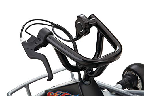 Razor Ground Force Drifter Kart X789002