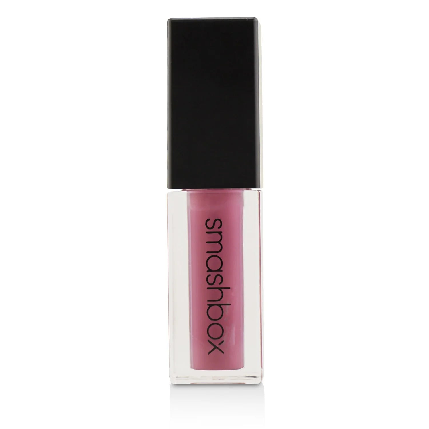 Smashbox Always On Liquid Lipstick - Gotta Light (Light Chestnut) 4ml J58071