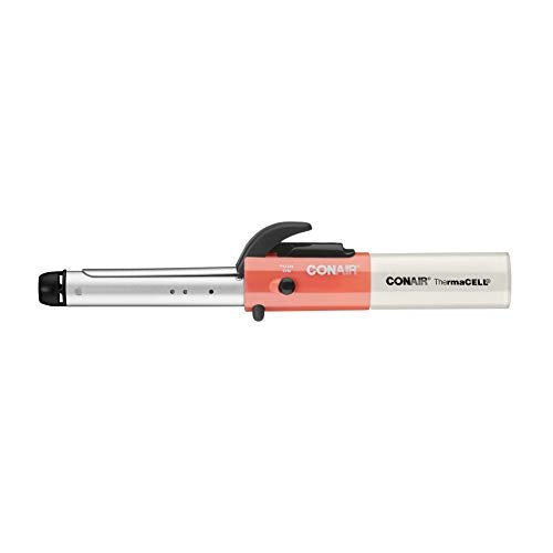 Conair Cordless 5/8-inch Curling Iron with Travel Case J764956