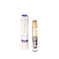 Essential Oil Rollerballs, 34 OZ, Sleep - Rose Quartz Crystal Infused - Scents of Rose, Lavender, and Vanilla - Aromatherapy Roll On Oils, Skin Care, Massage