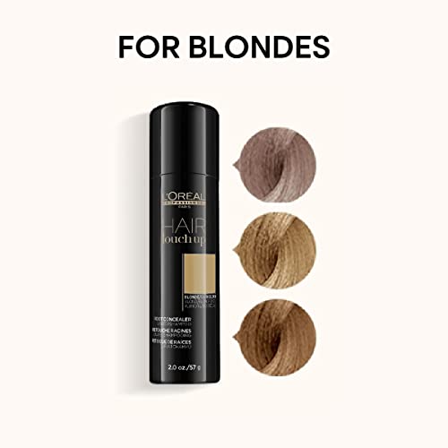 L'Oreal Professionnel Root Touch Up Root Concealer Spray 2 Oz I667807