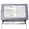 5X Magnifying Glass with Light and Stand, 36 LED Dimmable Floor Magnifying Lamp, 3-in-1 Adjustable Lighted Magnifier for Reading, Sewing, Crafts, Close Work etc