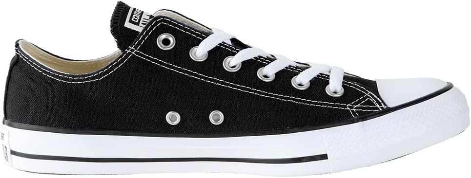 Converse Chuck Taylor All Star Low Top Black/White R19651