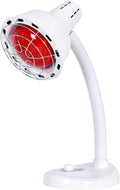 Red Light Therapy Lamp-660nm Red Light,850nm & 940nm Infrared Light Therapy for Body Pain and Skin Vitality(275W Infrared Massage)
