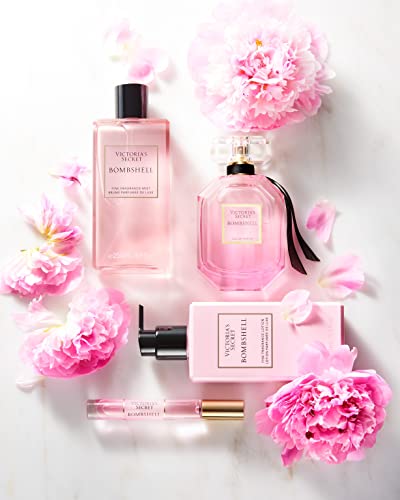 Victoria's Secret Bombshell Eau de Parfum for Women, 1.7 oz X590452