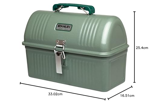 Stanley Classic 10qt Lunch Box R100724