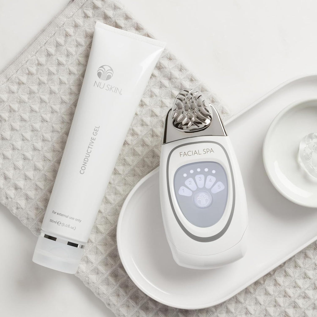 Nu Skin Conductive Gel G47117