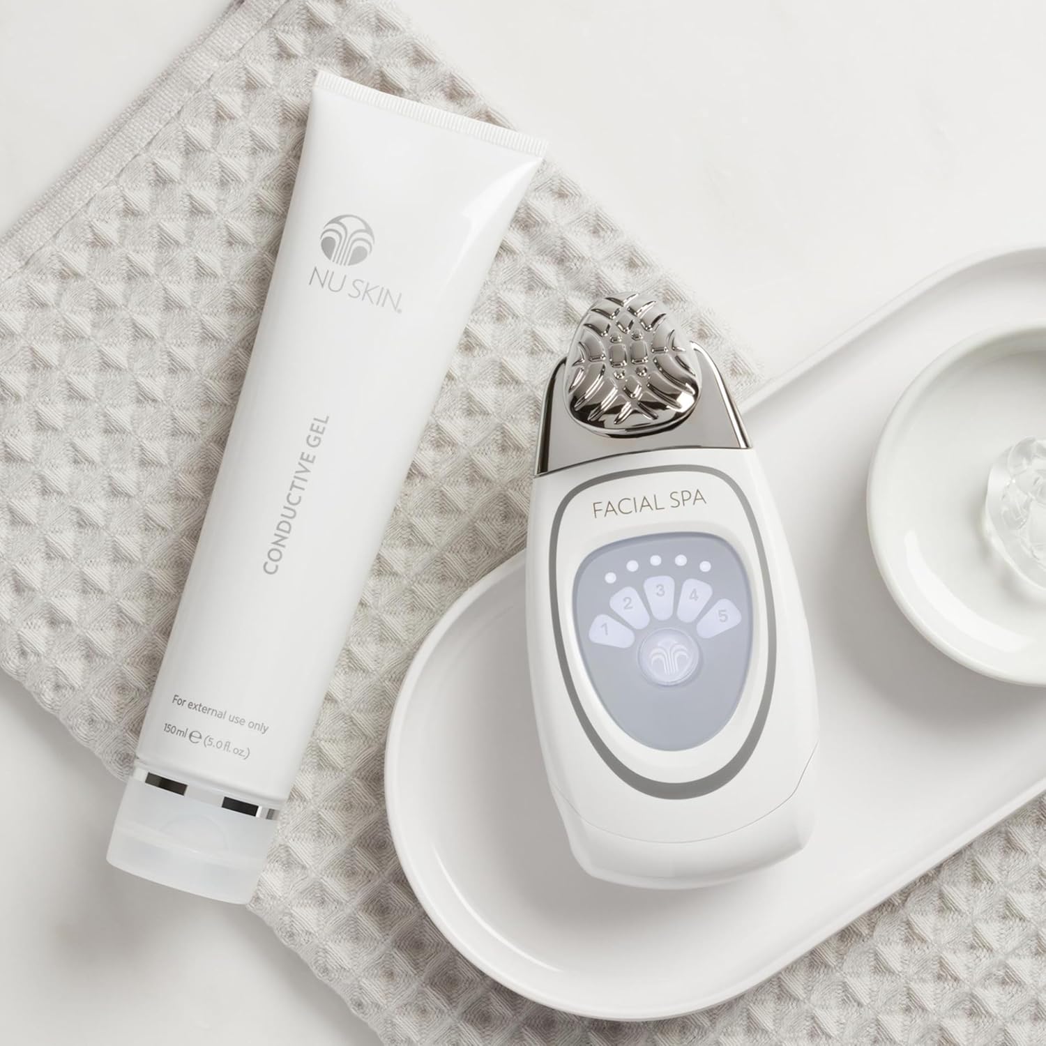 Nu Skin Conductive Gel G47117