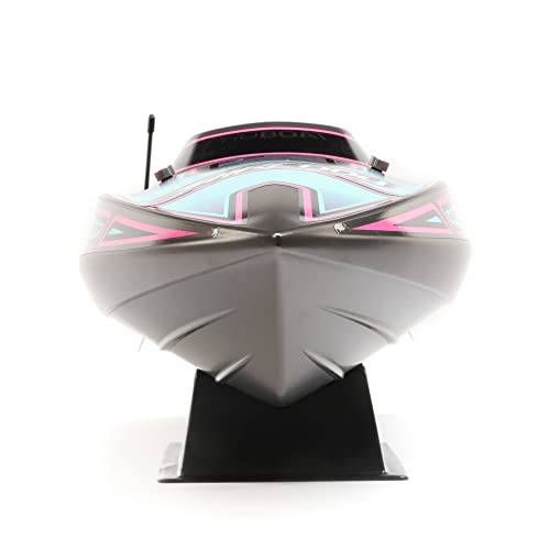 Pro Boat Shreddy Recoil 2 V2 26 Self-Righting Brushless RTR W682