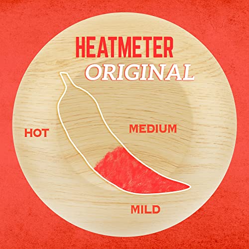 Cholula Original Hot Sauce, 64 fl oz B9373