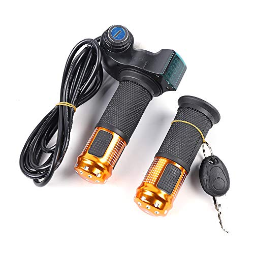 Electric Brushless Motor Kit 48V Bicycle Trike Conversion with Speed Controller F614649