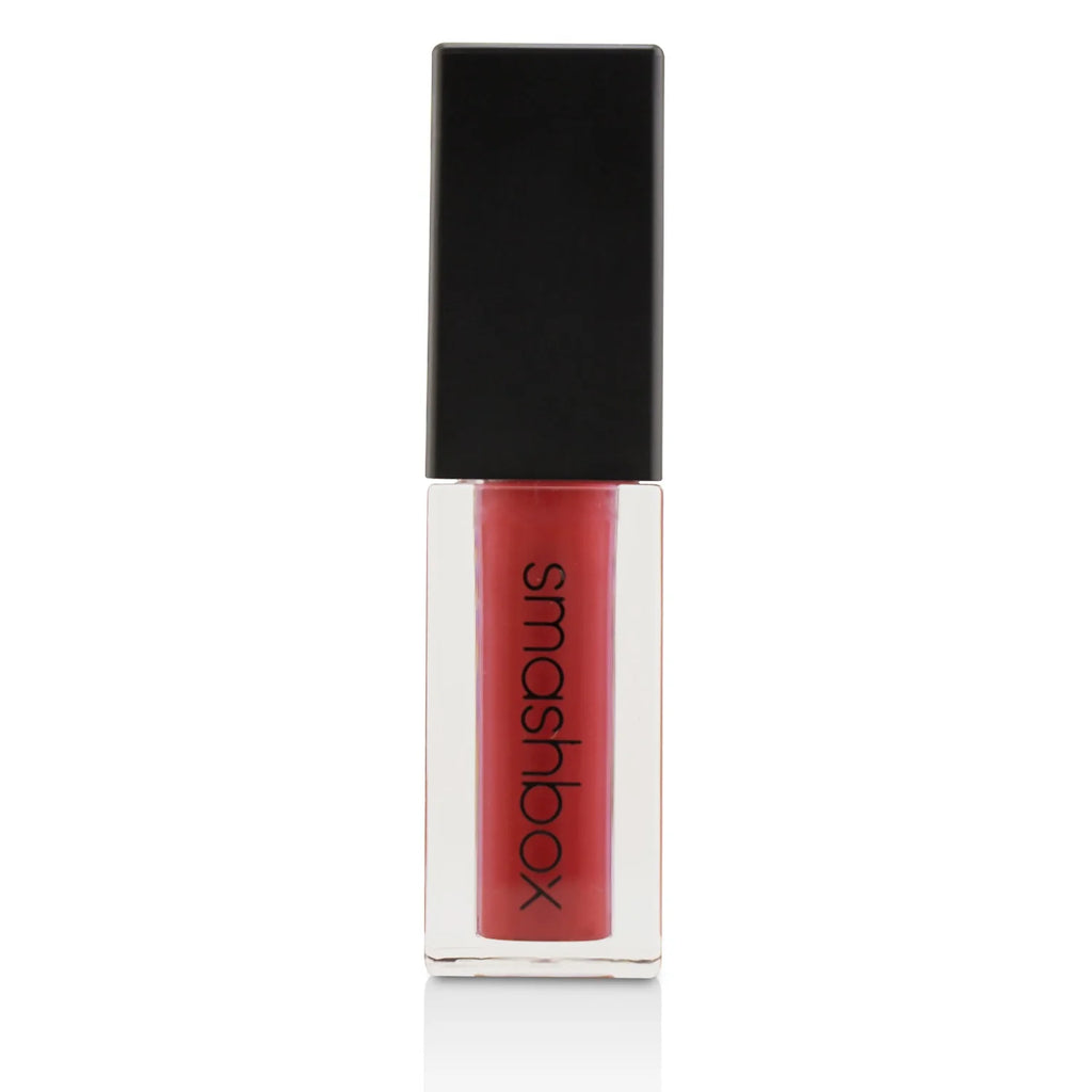 Smashbox Always On Liquid Lipstick - Gotta Light (Light Chestnut) 4ml J58071
