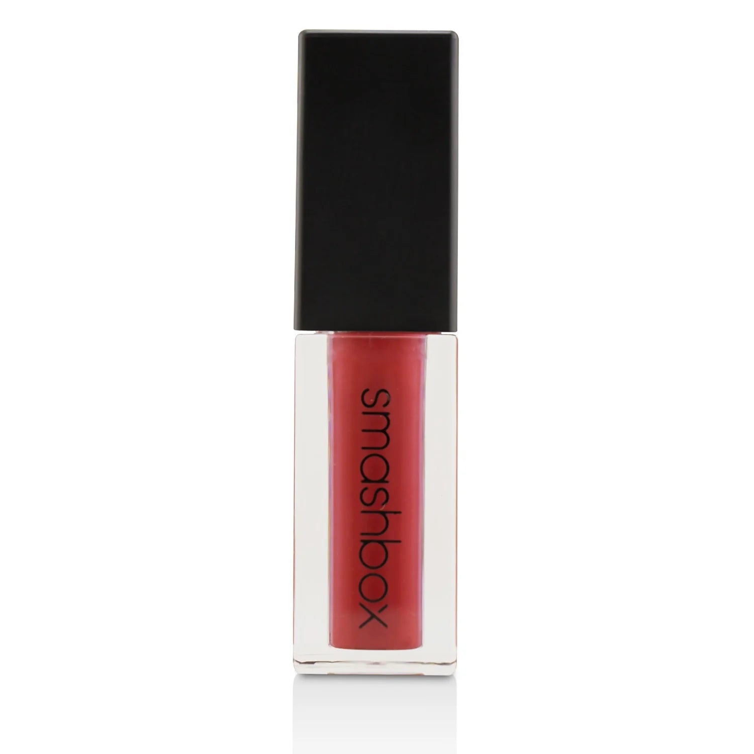 Smashbox Always On Liquid Lipstick - Gotta Light (Light Chestnut) 4ml J58071