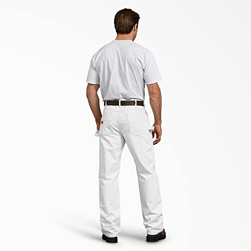 Dickies Men's Relaxed-Fit Utility Pant P789814