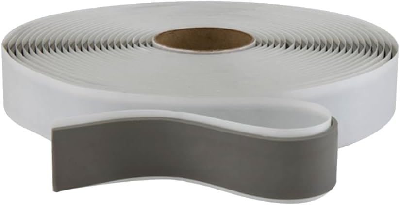 Pulse Power Standard RV Rubber Roof Kit with TPO Membrane D5331