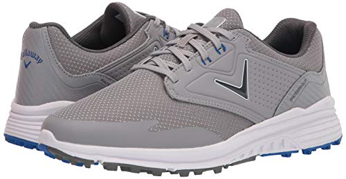 Callaway Men's Solana Sl Golf Shoe Q1591