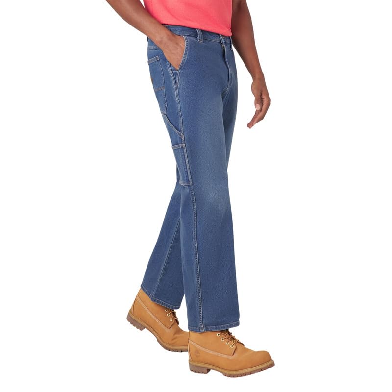 Dickies Men's Carpenter Relaxed Fit Jeans O195662