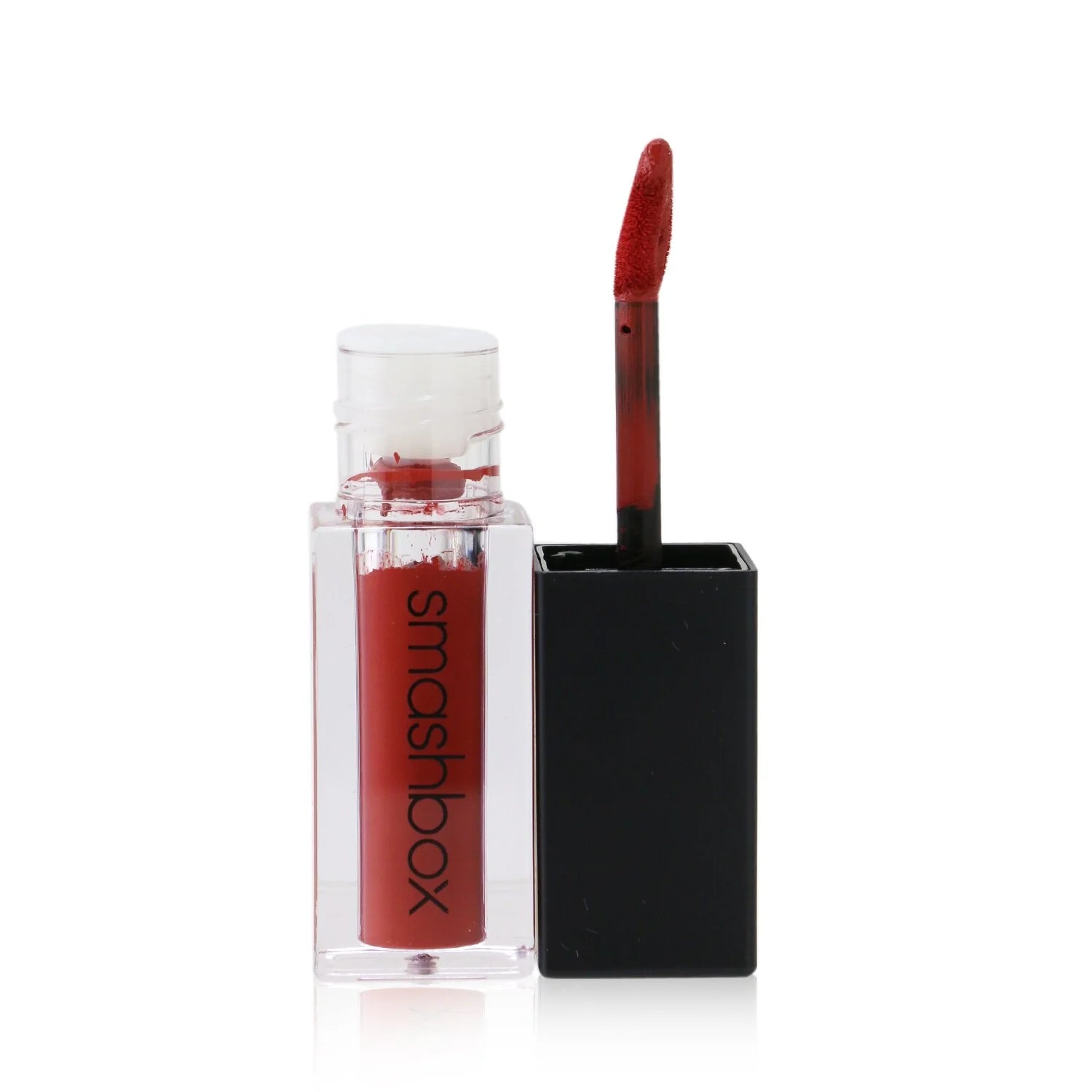 Smashbox Always On Liquid Lipstick - Gotta Light (Light Chestnut) 4ml J58071