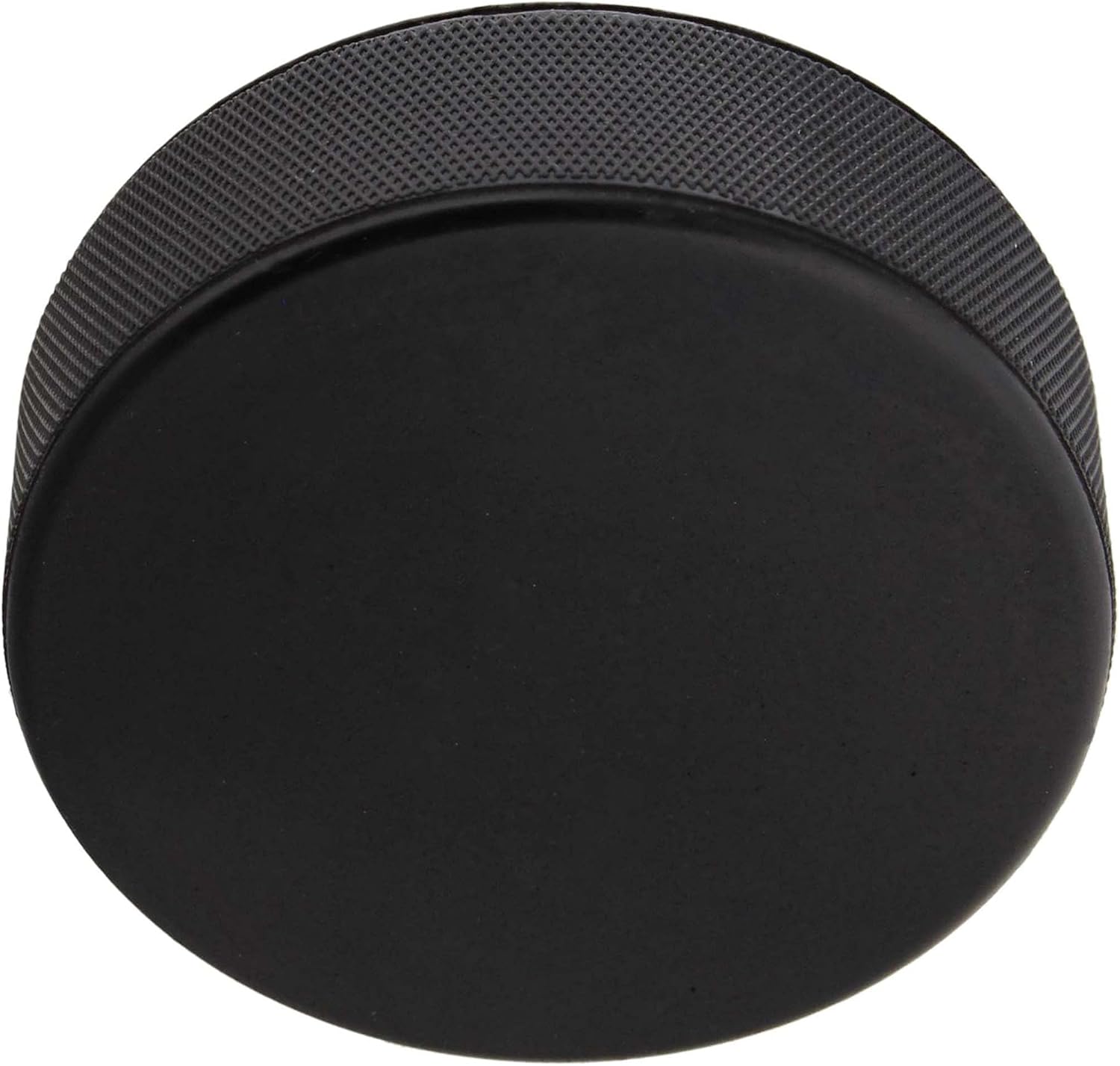 100pk Rubber Street Hockey Pucks for Outdoor & Ice Practice C866