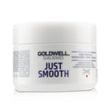 Goldwell Dual Senses Just Smooth 60SEC Treatment (Control For Unruly Hair)  200ml/6.7oz