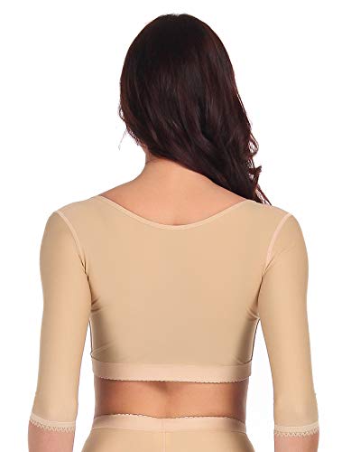 Arm Shapewear Compression Sleeves for Women M7875
