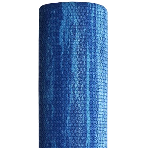 OPTP PRO-Roller Foam Roller 36" x 4" Soft Density for Physical Therapy, Pilates, Yoga, and Muscle Recovery I400