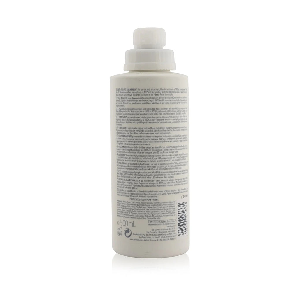 Goldwell Dual Senses Just Smooth 60SEC Treatment 200ml S1725