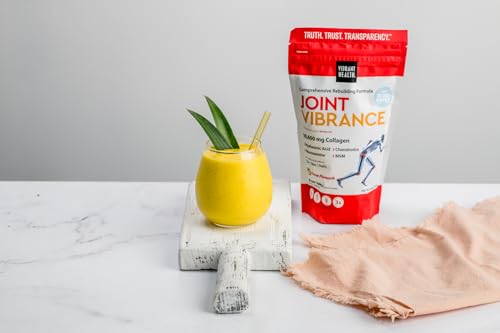 Joint Vibrance Comprehensive Joint & Cartilage Support, 30 Servings O127946