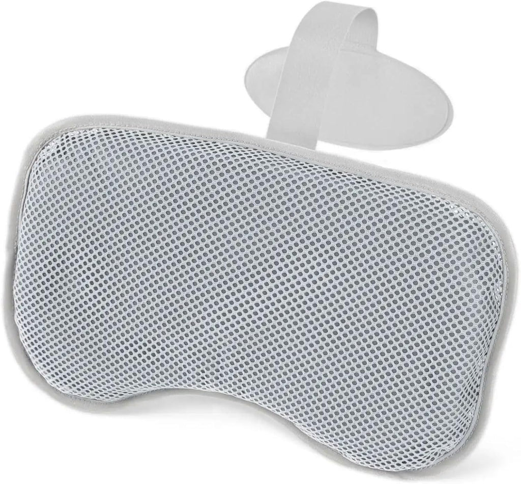 Coleman SaluSpa Sicily 180 Inflatable Hot Tub with Spa Seat and Headrest Pillows M8891