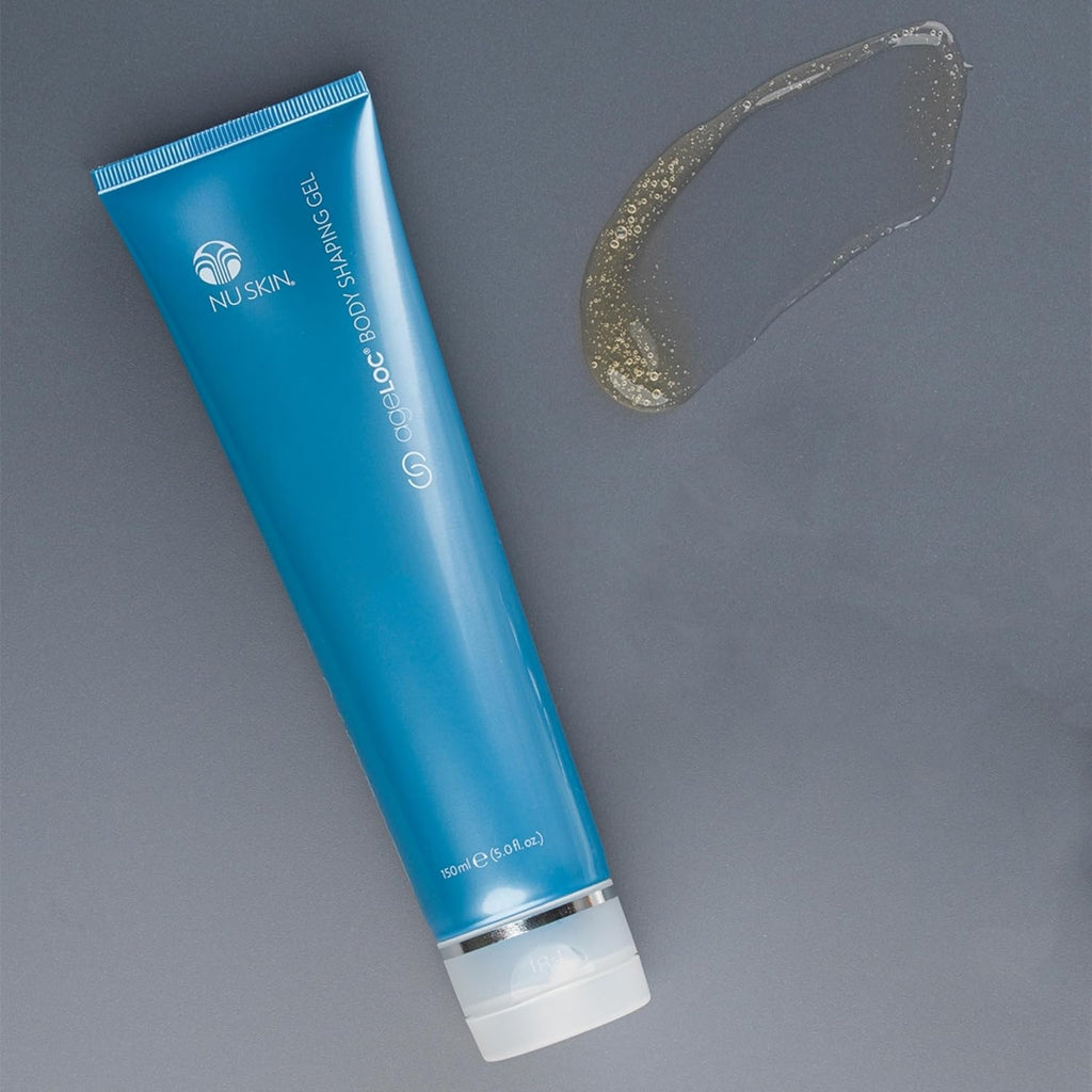 Nu Skin ageLOC Body Shaping Gel P33896