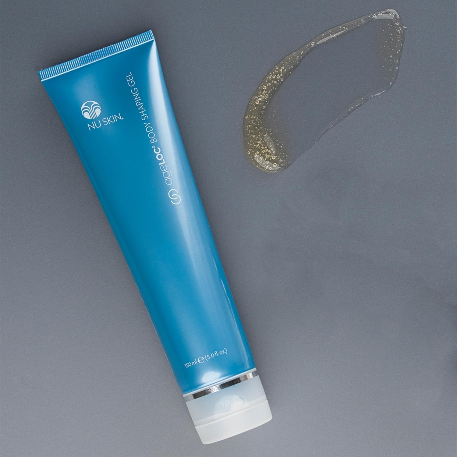 Nu Skin ageLOC Body Shaping Gel P33896
