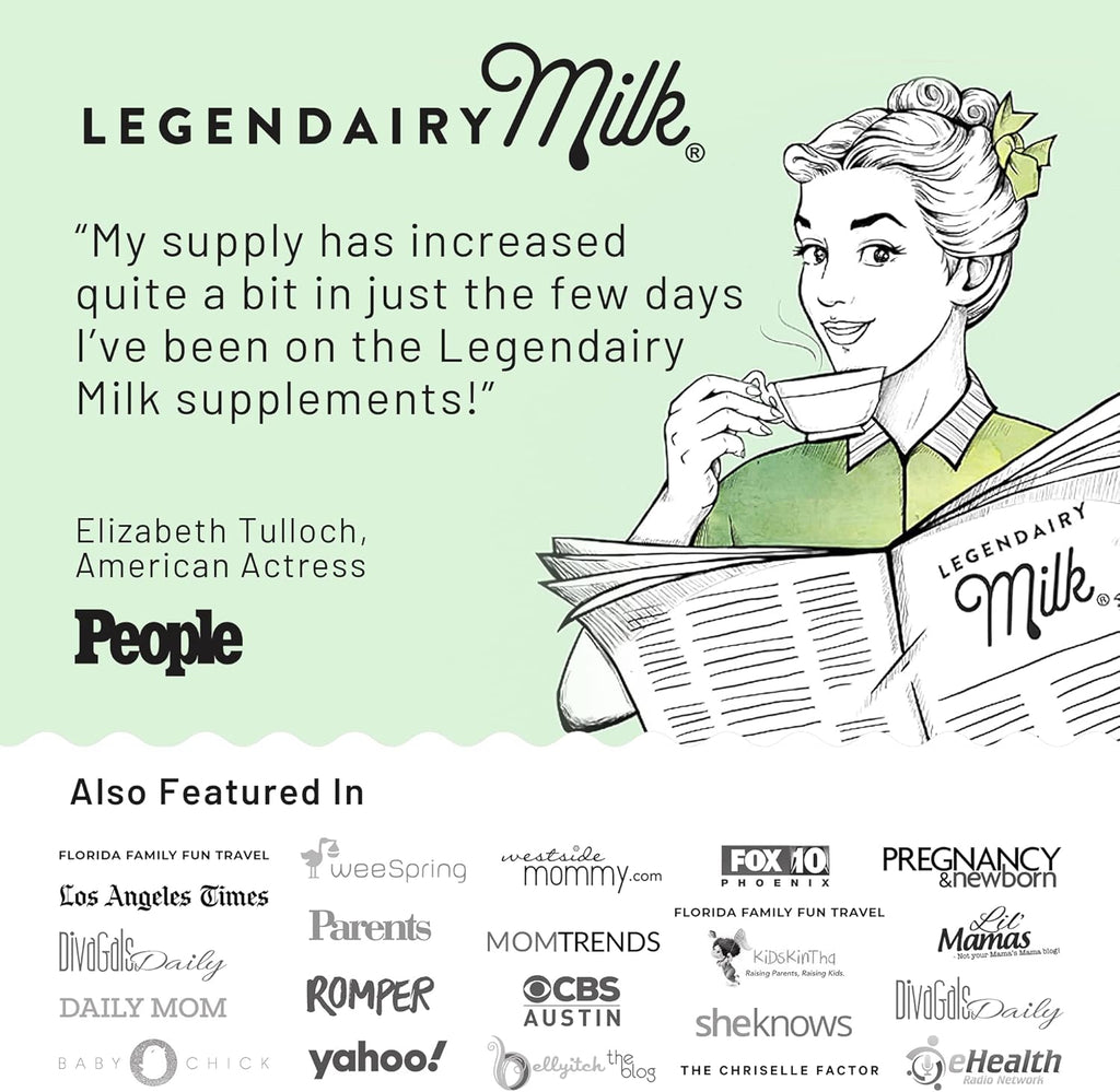 Legendairy Milk Sunflower Lecithin + Baby Vitamin D3 & K2 Liquid Drops D2804